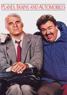 Planes, Trains and Automobiles
