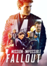 Mission: Impossible – Fallout