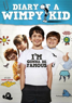 Diary of a Wimpy Kid