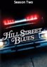 Hill Street Blues: Season 2
