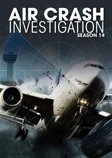 Air Crash Investigation: Season 14