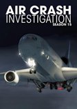 Air Crash Investigation: Season 15