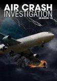 Air Crash Investigation: Season 16