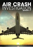 Air Crash Investigation: Season 17