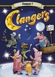 Clangers: Season 1