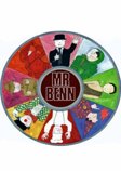 Mr. Benn