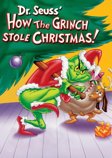 How the Grinch Stole Christmas!