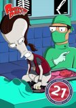 American Dad: Season 21