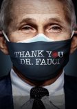 Thank You Dr. Fauci