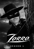 Zorro: Season 1