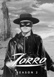 Zorro: Season 2