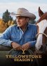 Yellowstone: Season 1