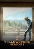 Yellowstone: Season 2