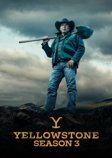 Yellowstone: Season 3