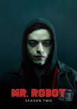 Mr. Robot: Season 2