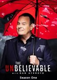 The UnBelievable with Dan Aykroyd: Season 1