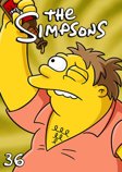 The Simpsons: Season 36