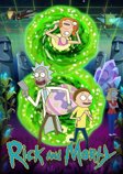 Rick & Morty: Series 8