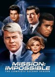 Mission Impossible: Season 2