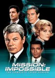Mission Impossible: Season 3