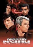 Mission Impossible: Season 4