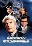Mission Impossible: Season 7