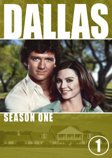 Dallas: Season 1