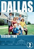 Dallas: Season 2