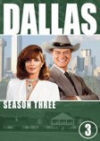 Dallas: Season 3