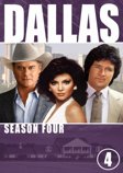 Dallas: Season 4