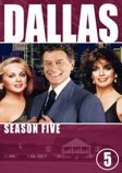 Dallas: Season 5