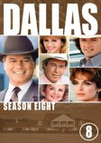 Dallas: Season 8