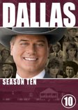 Dallas: Season 10