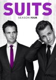 Suits: Season 4