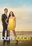 Burn Notice: Season 5