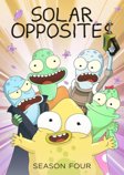 Solar Opposites: Season 4
