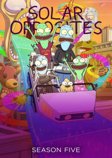 Solar Opposites: Season 5