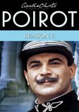 Poirot: Season 5