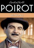 Poirot: Season 6