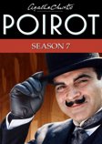 Poirot: Season 7