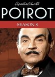 Poirot: Season 8