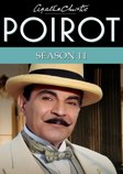 Poirot: Season 11