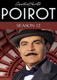 Poirot: Season 12