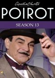 Poirot: Season 13