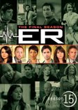 ER: Season 15