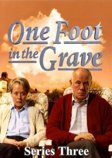 One Foot in the Grave: Series 3