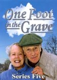 One Foot in the Grave: Series 5