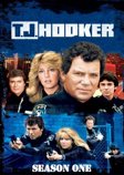 T. J. Hooker: Season 1