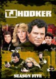 T. J. Hooker: Season 5