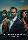 The Night Manager: Season 2